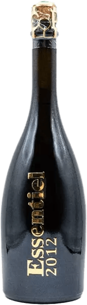 Essentiel - Collard-Picard - 2012 - Maison de Champagne | Gault&Millau