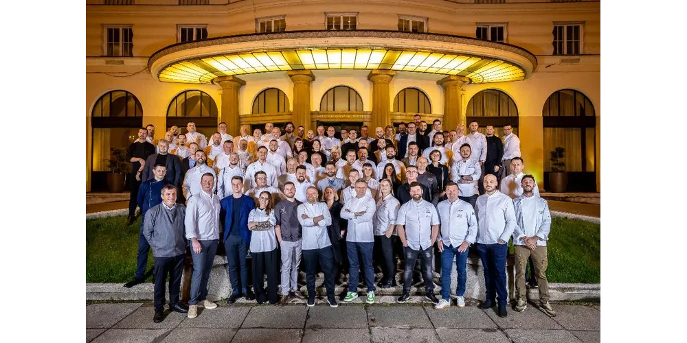 Night of the Culinary Oscars - Winners of the Gault&Millau Croatia Trophy 2025