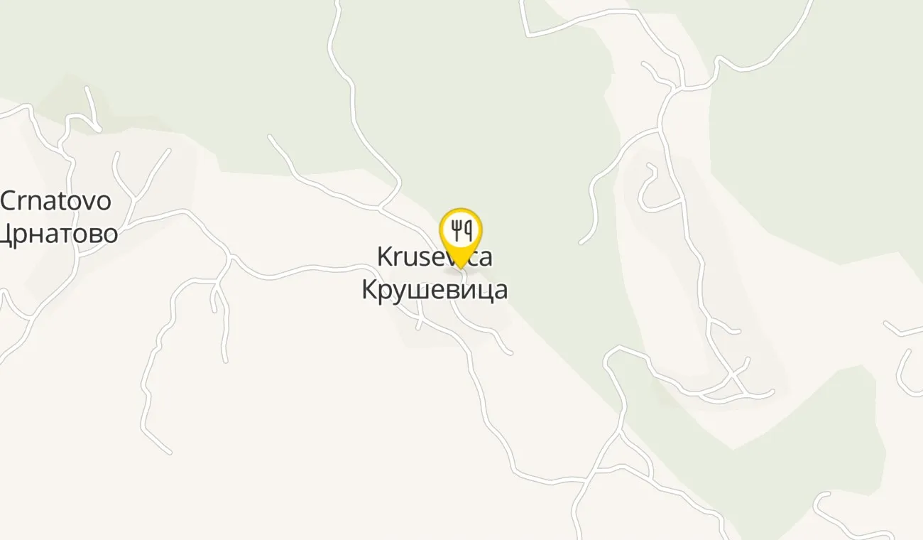 Map — KOD ĆIRIMIDŽIJU