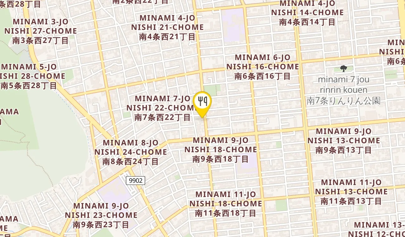 Map — Himeshara