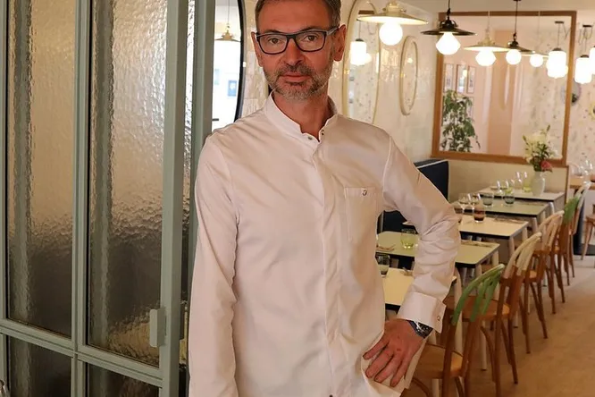 Stéphane HAISSANT