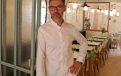 Stéphane HAISSANT
