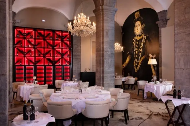 La Storia - Royal Hainaut Spa & Resort Hôtel