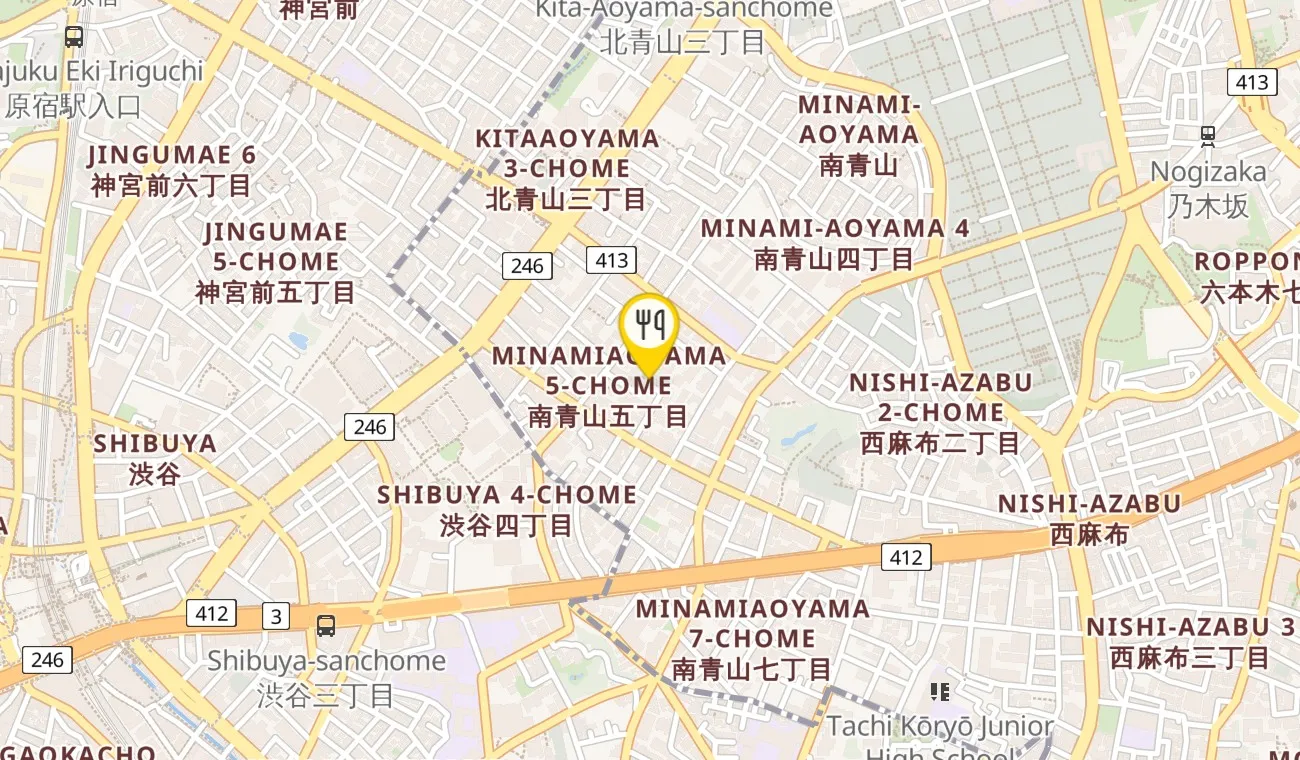 プラン — Miyasaka