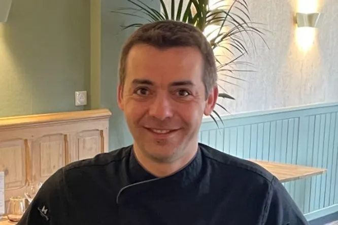 Benjamin BAJEUX
