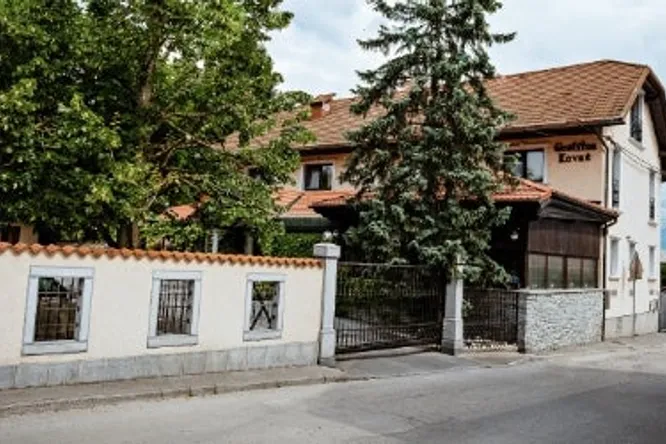 Gostilna Kovač