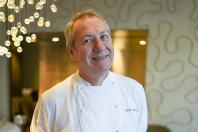 Didier CLÉMENT