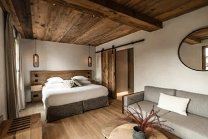 Auberge de la Source Hôtel & Spa