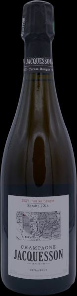 Dizy Terres Rouges - Jacquesson - 2014 - Maison de Champagne | Gault&Millau