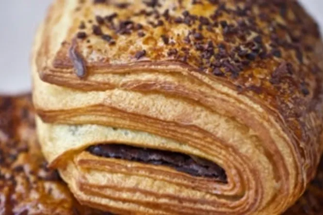 À la rentrée, les pains au chocolat sont premiers de la classe