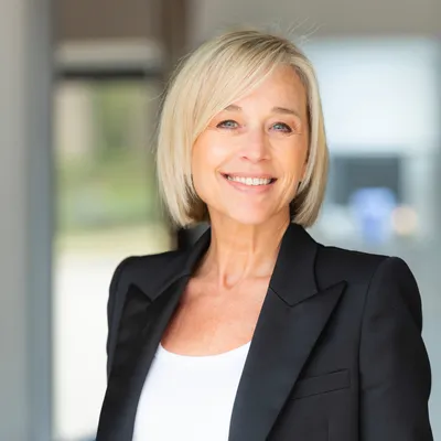 Patricia Rothacker