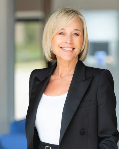 Patricia ROTHACKER