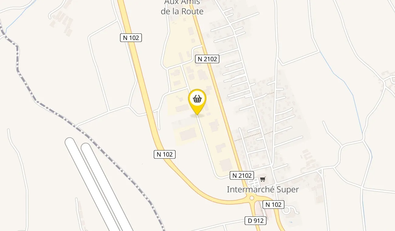 7 Rue de la Côte, 43100 Cohade, France