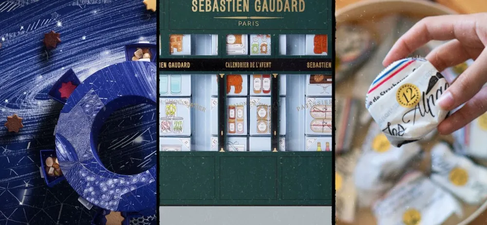 The 2020 Advent calendars you won't want to miss!