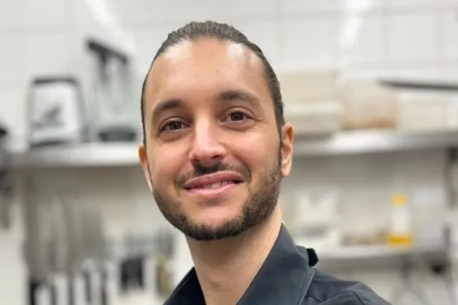 Riccardo SUPPA