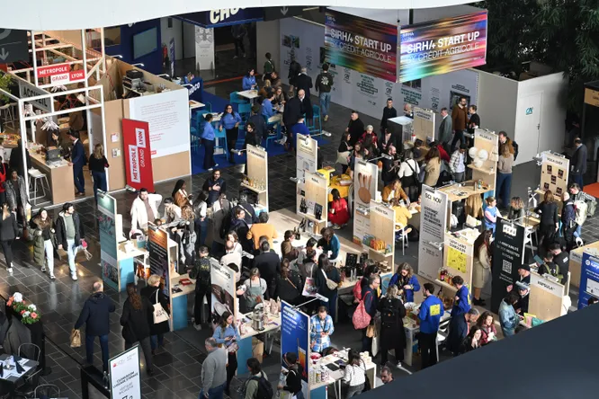 Sirha Lyon 2025 : clap de fin du rendez-vous incontournable de la gastronomie mondiale