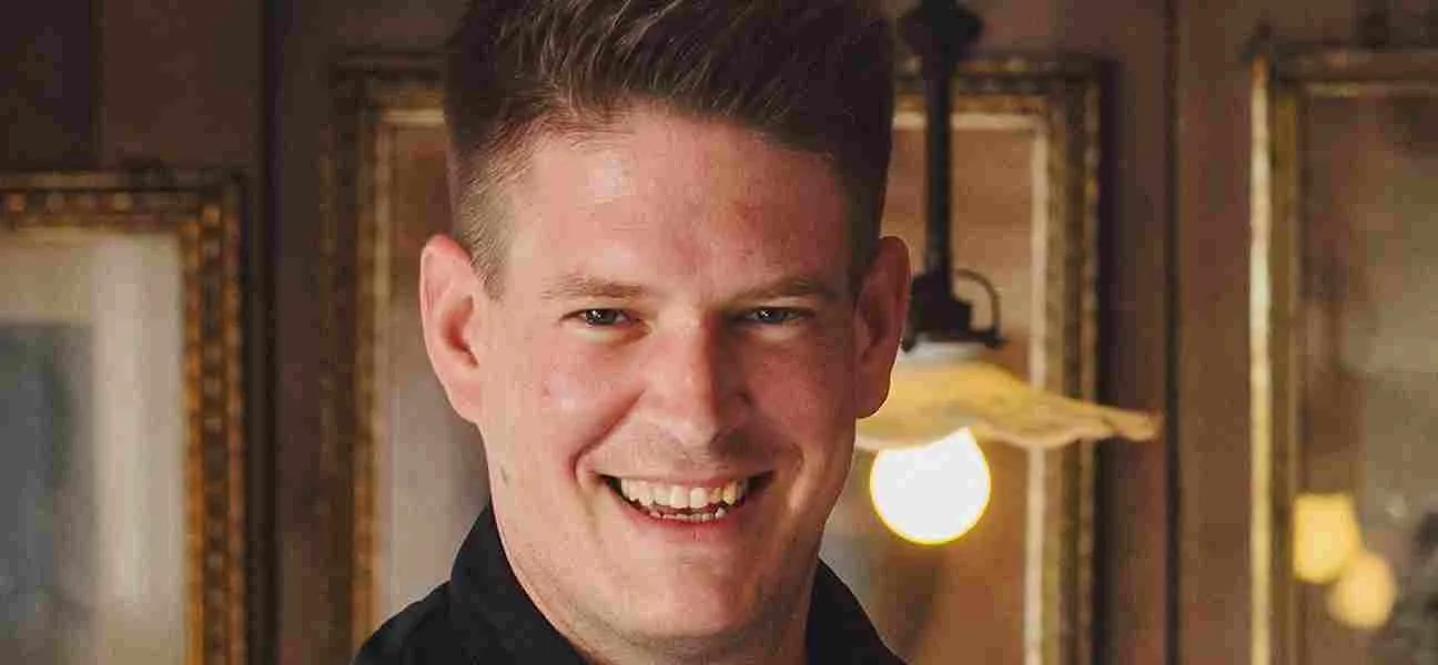 Chef Christian Kuchler