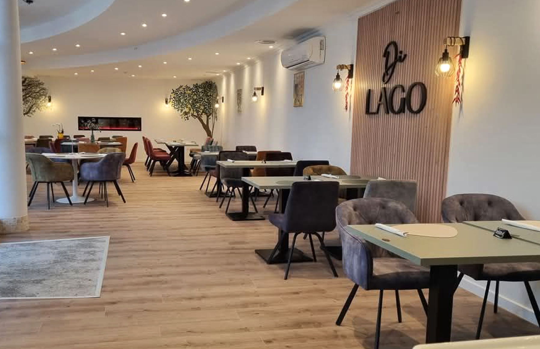 Restaurants in & around Sarreguemines: map & reviews | Gault&Millau