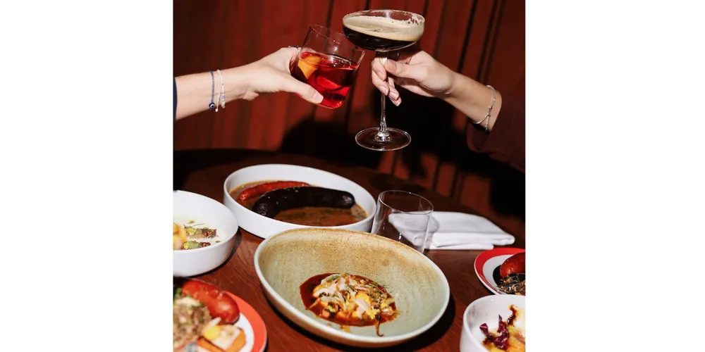 Best POP has a new dream team for the dinner experience