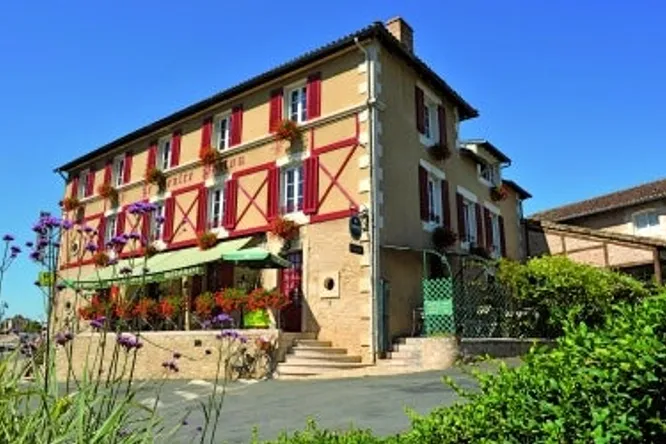 Auberge Le Centre Poitou