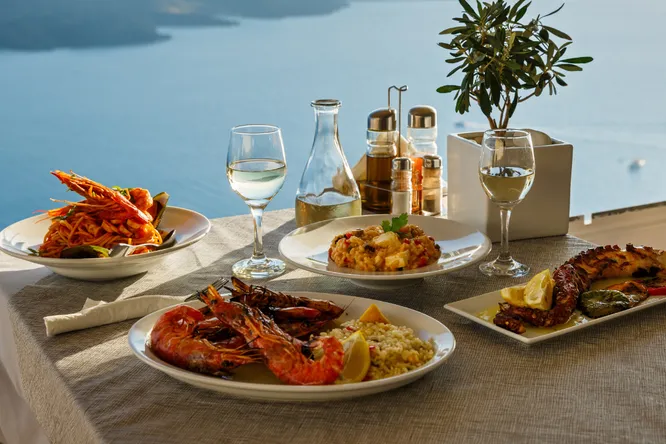 Where to eat seafood in Brittany? 7 places to enjoy it