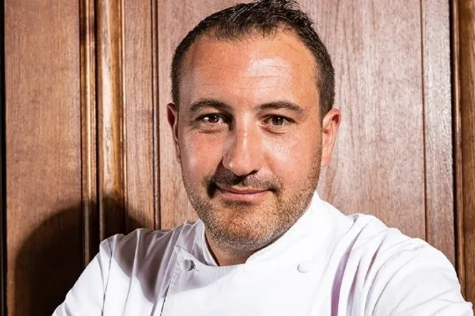 Sébastien SANJOU