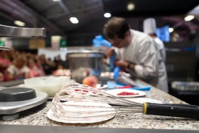 Salon de la Pâtisserie 2024: where and when will the next edition take place?