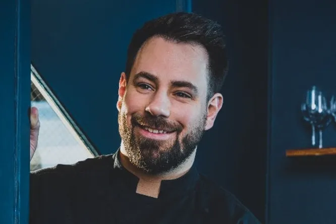 Nicolas ADAMOPULOS
