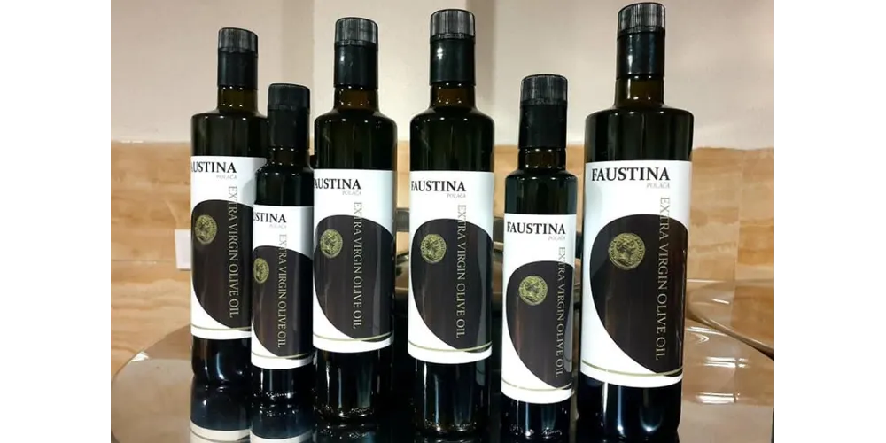 Croatian EVOO - Part two