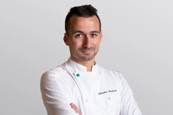 Pâtissier de l'Année 2025: Sébastien Nabaile honored by Gault&Millau