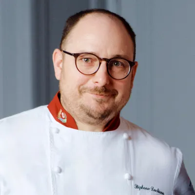 Stéphane Duchiron