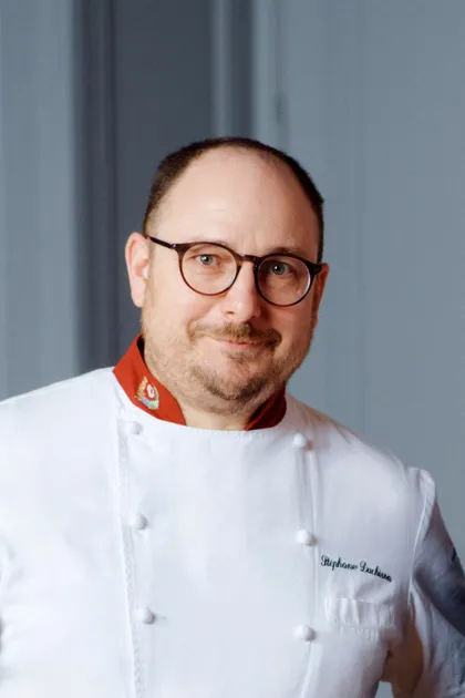 Stéphane DUCHIRON
