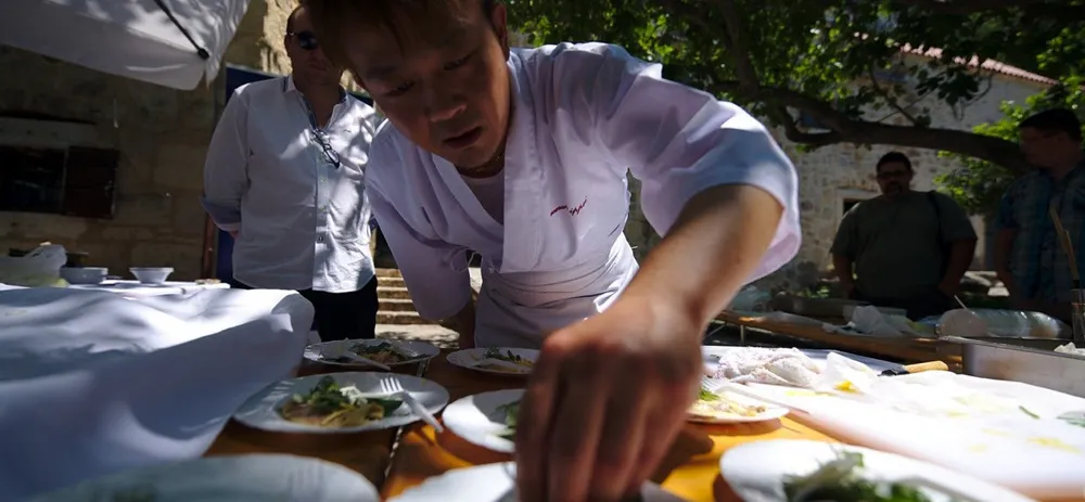 Gault&Millau Croatia na festivalu Dubrovnik Festiwine