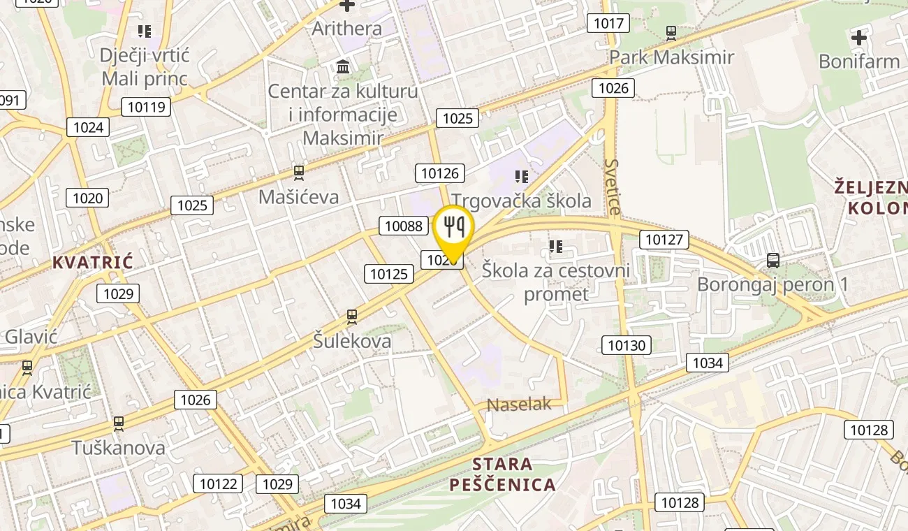 Karta — Bota Šare
