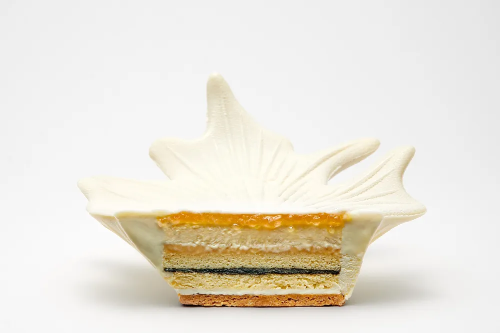 Bûches De Palace