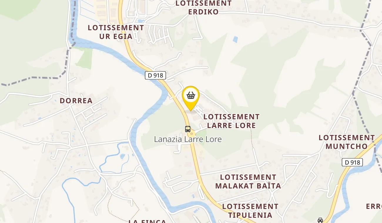 Zone Artisanale Larre Lore, 64310 Ascain, fr