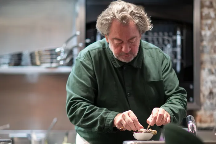 Bruno Verjus annonce la fermeture de Table