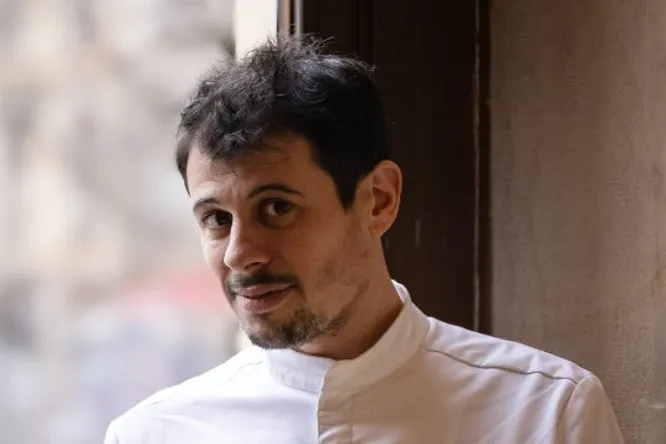 Andréas BAEHR
