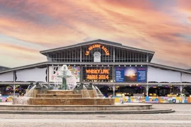 Whisky Live Paris 2024: the 20ᵉ edition soon at La Villette