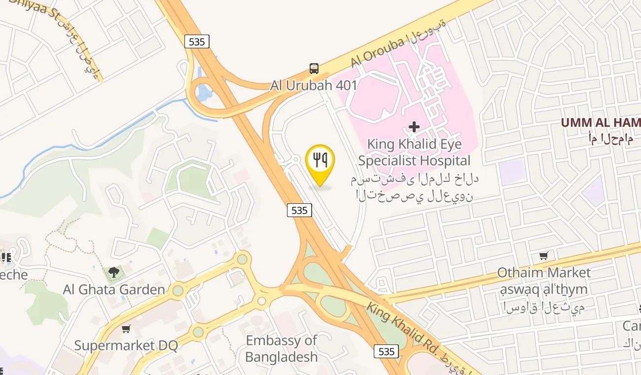 Map — Santini