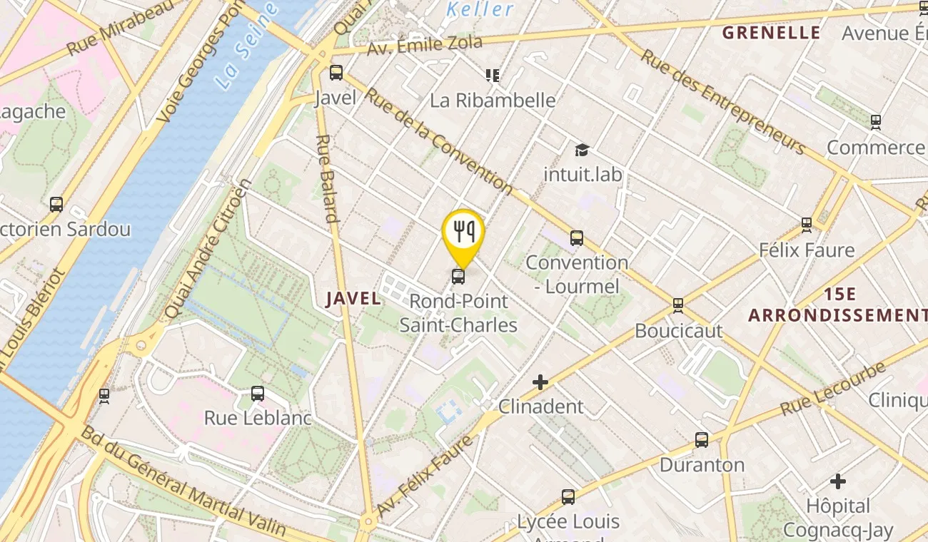 Map — MYA