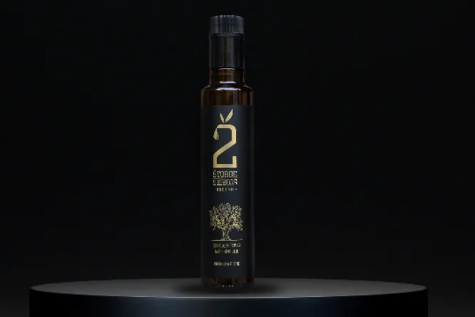 Croatian Extra Virgin Olive Oils (EVOO) –  Part four (the last one)