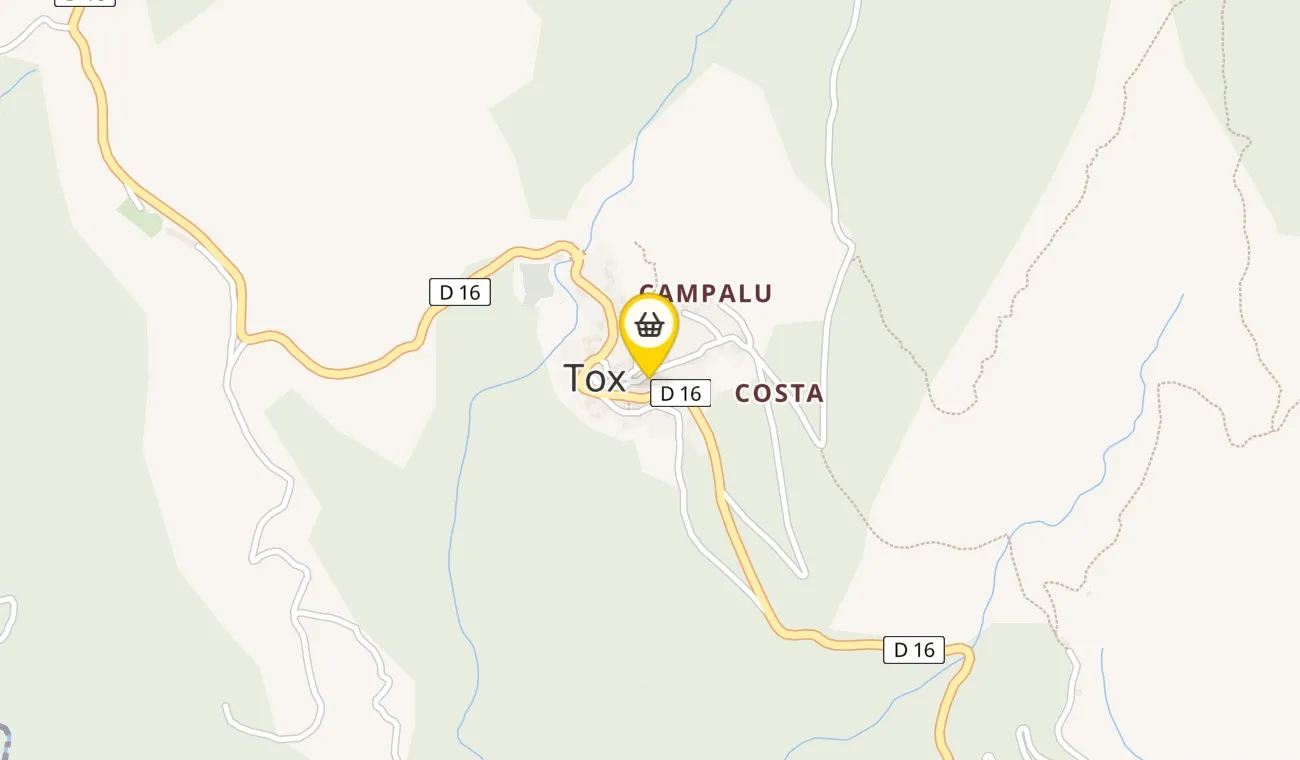 Allée Sant'Appianu, 20160 Tox, France