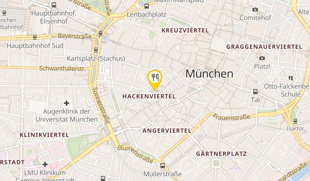 Map — KOMU