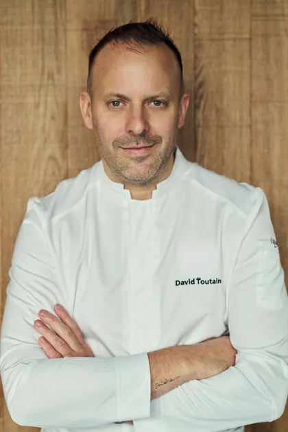 David TOUTAIN