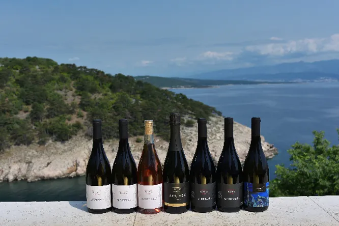 Vinarija Nada