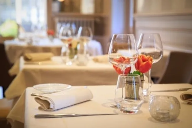 La Table d’Héloïse - Hostellerie d'Héloïse