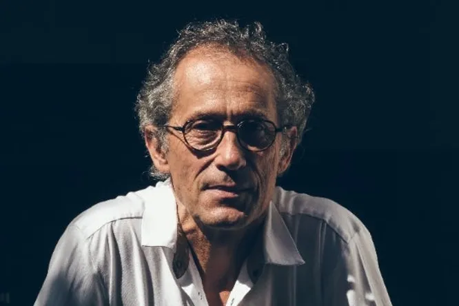 Pascal ARCÉ