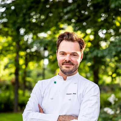 Valentin Mille