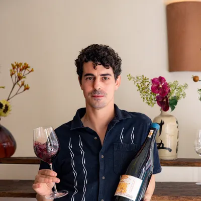 Matthieu Bruno